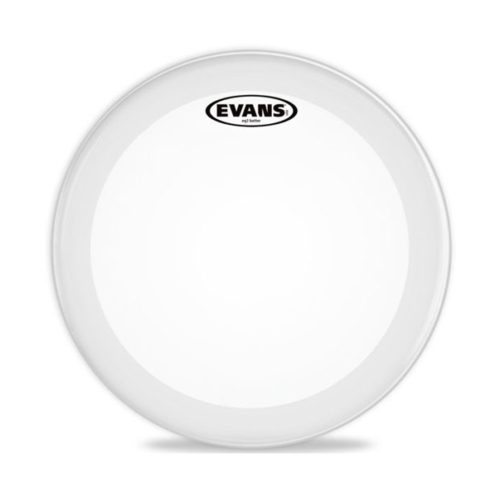 Evans EQ3 Coated 22", Genera, Bass Drum Batter Head