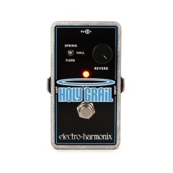 Electro-Harmonix Holy Grail Nano Reverb Pedal