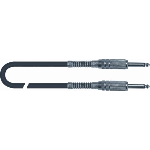 Quiklok Speaker Cable 20M Male 6.3mm Jack - Male 6.3mm Jack
