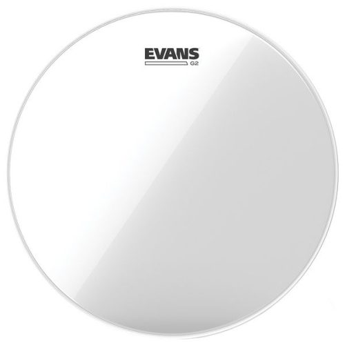 Evans 13 G2 Clear