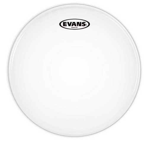 Evans 16" G1 Genera Coated Head