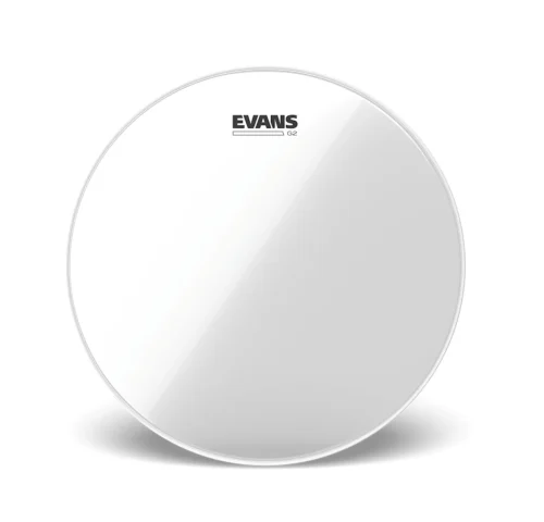 Evans TT12G2 G2 Clear 12 inch Batter Head