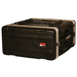 Gator 4U Standard Rack Case