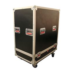 Gator G-TOUR 4X12 CAB G-Tour Speaker Transporter (Black)