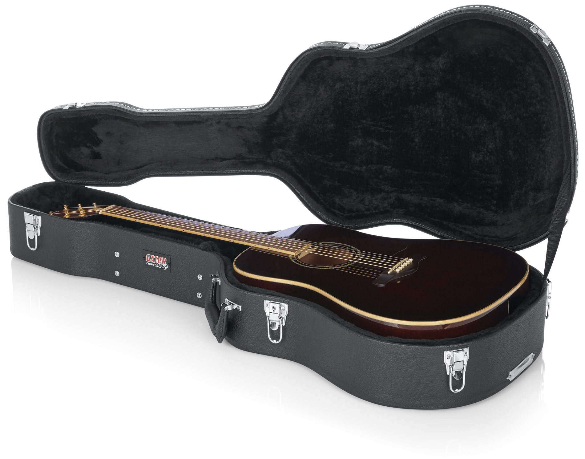 Gator acoustic case discount