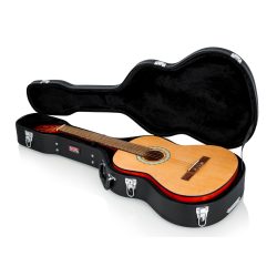 Gator Economy Wood Case - Classical Guitar