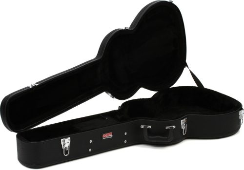 Gator Economy Wood Case - Classical Guitar - Image 2