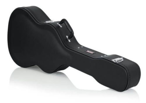 Gator Economy Wood Case - Classical Guitar - Image 3