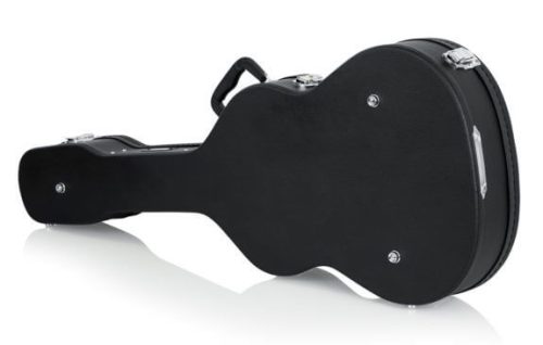 Gator Economy Wood Case - Classical Guitar - Image 4