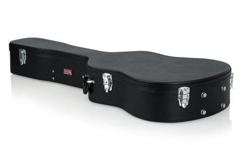 Gator Economy - 12-string Acoustic Dreadnought Guitar Case - Image 4