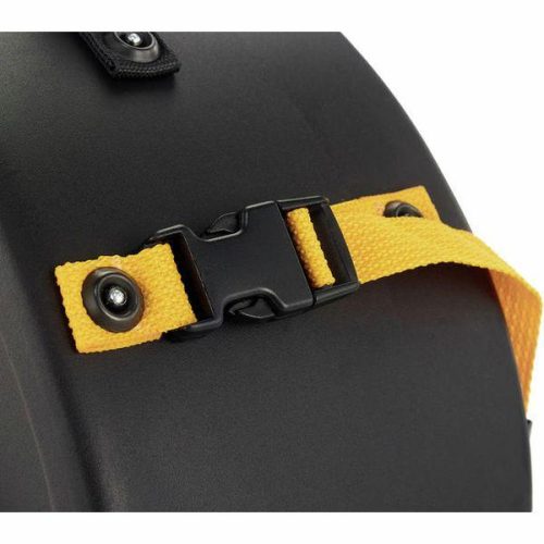 Hardcase Snare Drum Case - 13 inch - Image 2