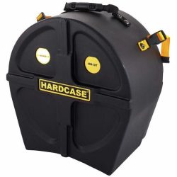 Hardcase 13 inch Tom Case