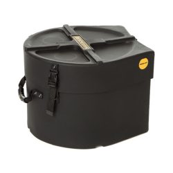 Hardcase Marching Snare Case 14 X 12 inch High Tension