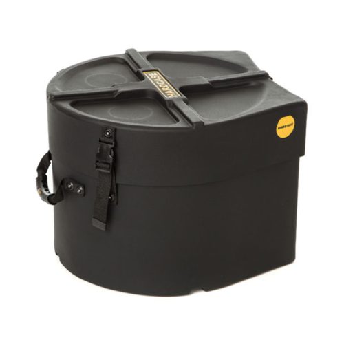 Hardcase Marching Snare Case 14 X 12 inch High Tension