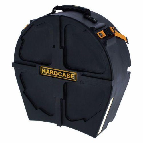Hardcase Deluxe Snare Drum Case - 14 inch