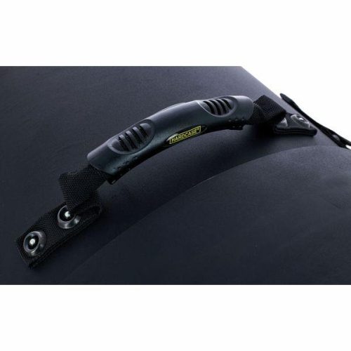 Hardcase Marching Snare Case 14 X 12 inch High Tension - Image 2