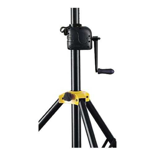 Hercules SS700B Gear Up Speaker Stand - Image 3