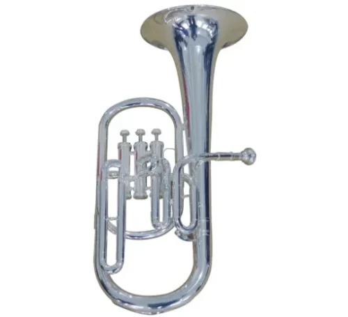 Jinbao Alto Horn Nickel JBAH1300N - Image 2