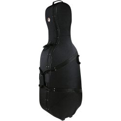 Travelite Deluxe TL-20 Cello Case 4/4