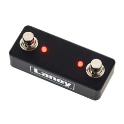Laney FS2 Stereo Footswitch Pedal