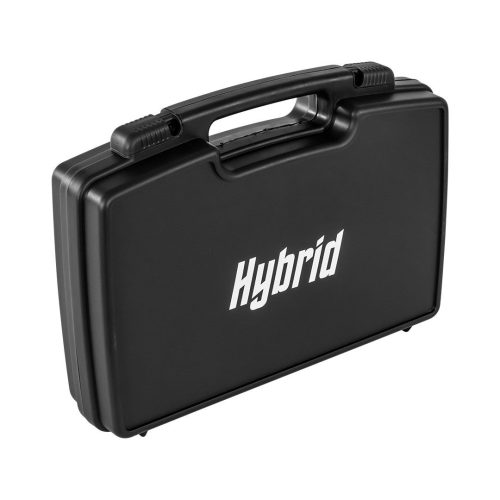 Hybrid U-SV B Lapel Wireless Microphone System Variable Frequency - Image 3