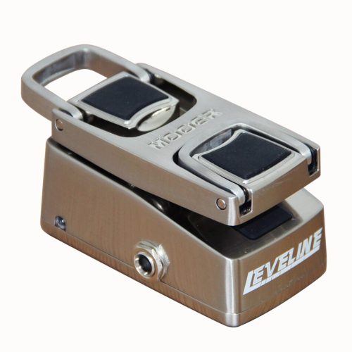 Mooer Audio Leveline Volume Pedal