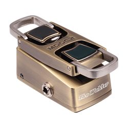 Mooer Audio The Wahter Classic Wah Pedal