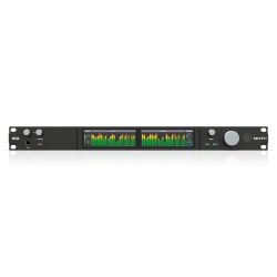 MOTU 16A 32 x 34 Thunderbolt 4USB4 Audio Interface with AVB