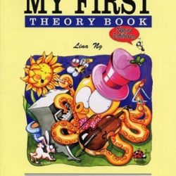 My First Theory Book