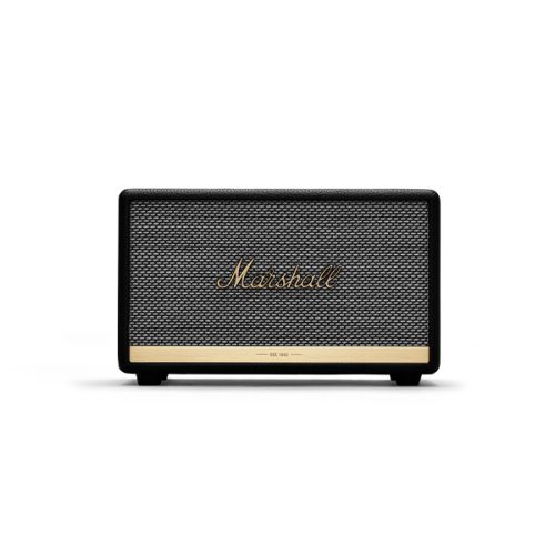 Marshall Acton II Portable Bluetooth Speaker - Black