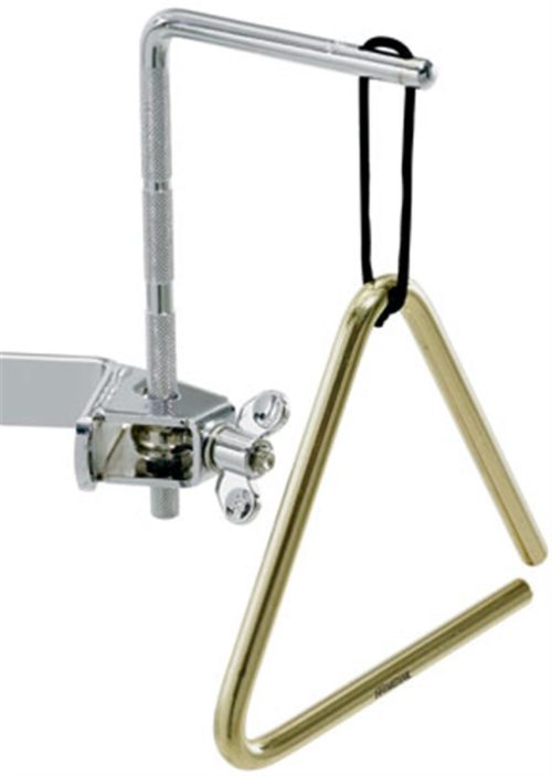 Meinl MCTRI Chrome Triangle Holder - Image 2