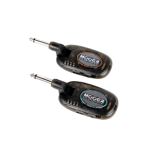 Mooer Air P10 Wireless Guitar System - Image 2