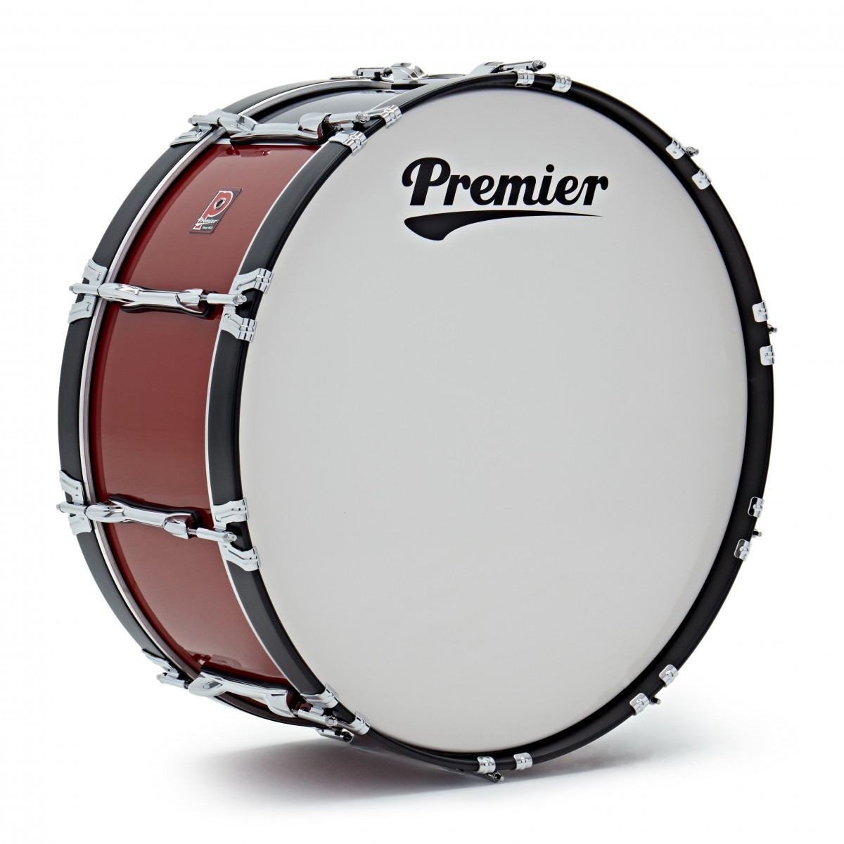 Bass drum 26 inch deals