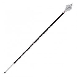 Premier Ceremonial 54 inch Mace - Chain