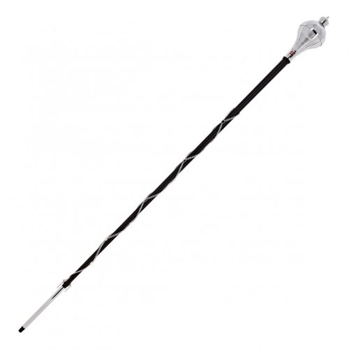 Premier Ceremonial 54 inch Mace - Chain