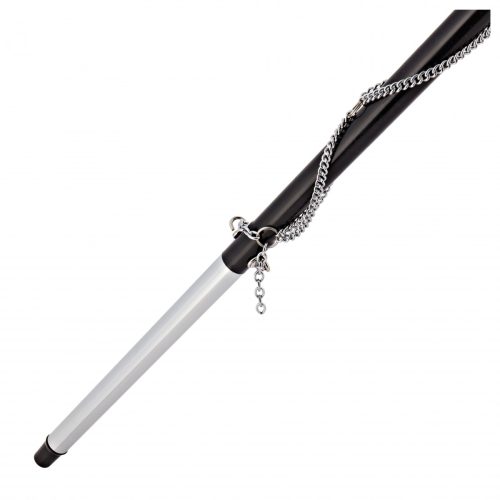 Premier Ceremonial 54 inch Mace - Chain - Image 2