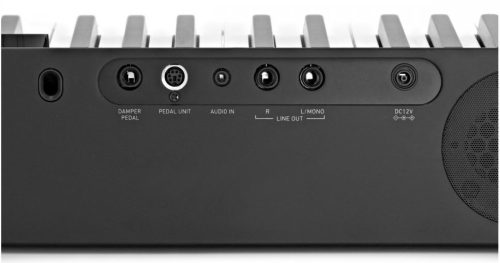 Casio PX-S1000 – Privia 88-Key Digital Piano - Image 3