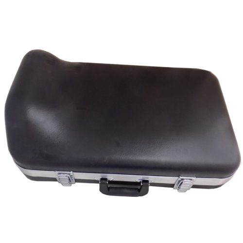 Jinbao Alto Horn Nickel JBAH1300N - Image 4
