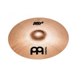 Meinl MB8 Medium Ride 22inch Brilliant Finish