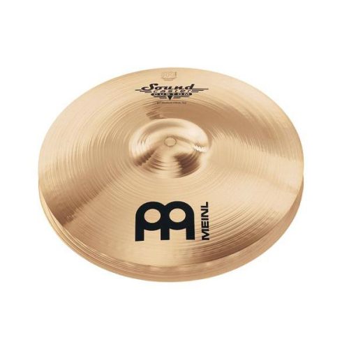 Meinl 14 inch Soundcaster Custom Medium HI Hat Cymbals