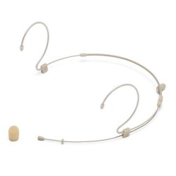 Samson DE10X Omnidirectional Headset Microphone