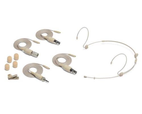 Samson DE10X Omnidirectional Headset Microphone - Image 2