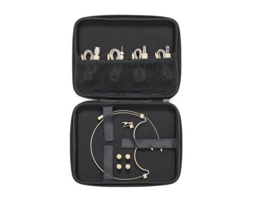 Samson DE10X Omnidirectional Headset Microphone - Image 5