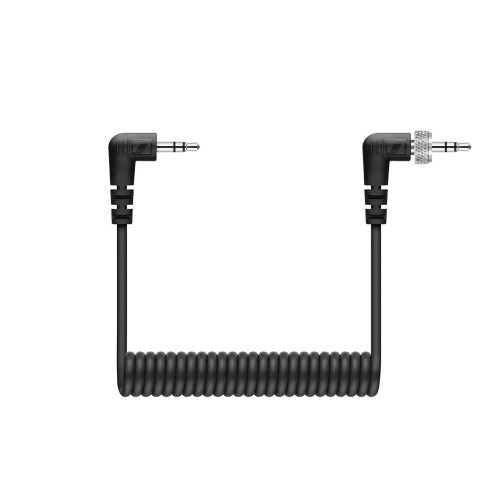Sennheiser XSW Digital Wireless Omni Lavalier Microphone System - Image 9