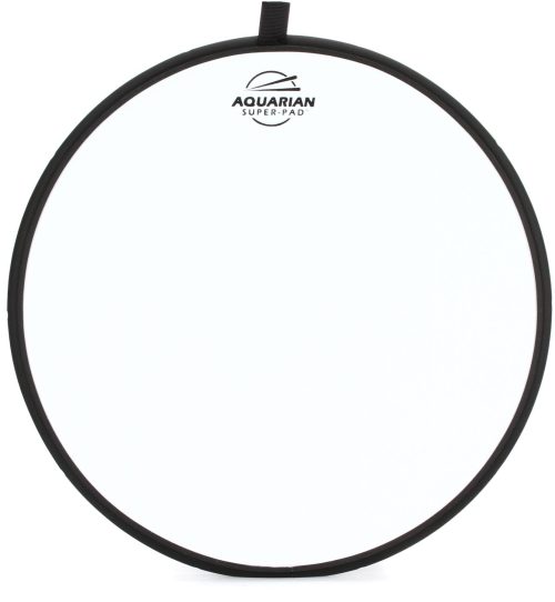 Aquarian 13 inch Super Pad