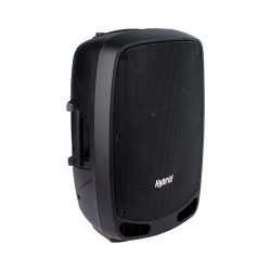 Hybrid PA12B 12 inch Battery Powered Speaker