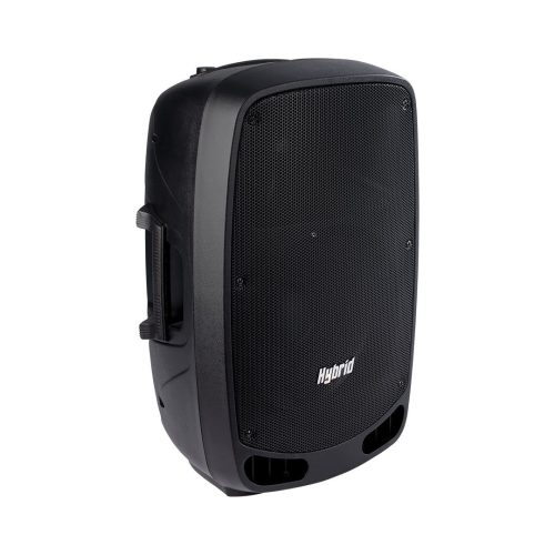 Hybrid PA12B 12 inch Battery Powered Speaker