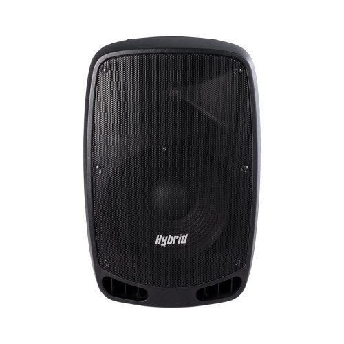 Hybrid PA12B 12 inch Battery Powered Speaker - Image 2