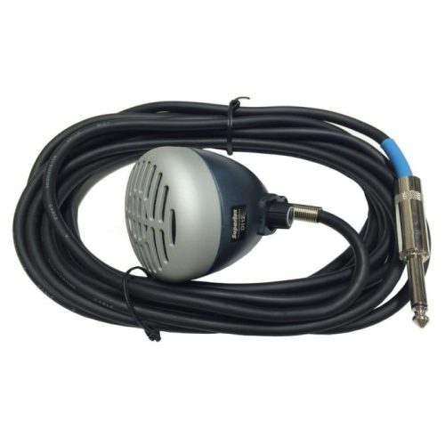 Superlux D112 Omni Directional Harmonica MIc - Image 3
