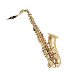 Santa Fe Tenor Saxophone